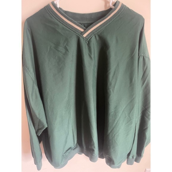 Greg Norman Golf Pullover‎ Sz L - Picture 2 of 7
